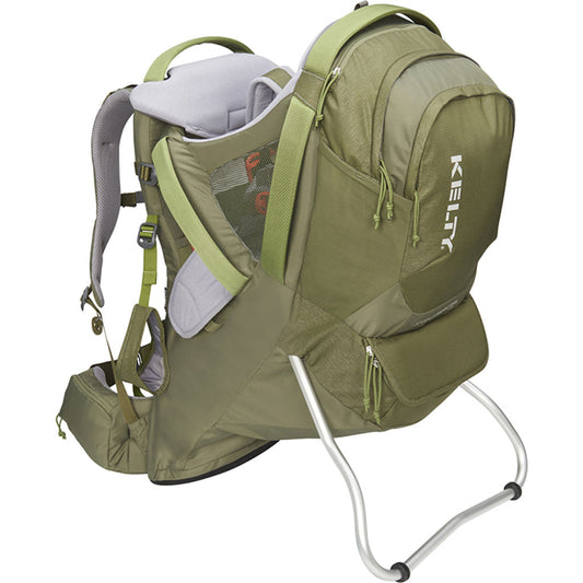 Kelty Journey PerfectFIT Backpack | Moss Green