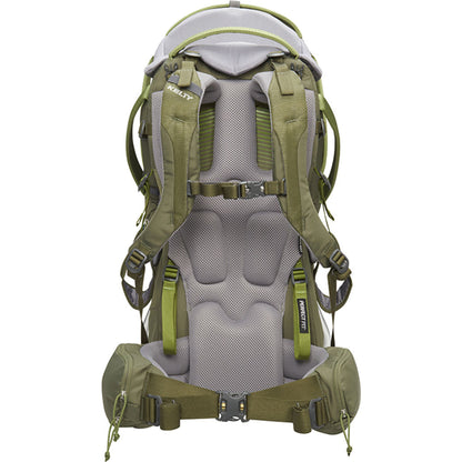 Kelty Journey PerfectFIT Backpack | Moss Green