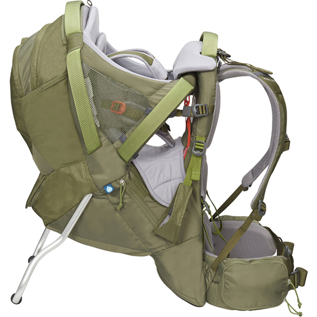 Kelty Journey PerfectFIT Backpack | Moss Green