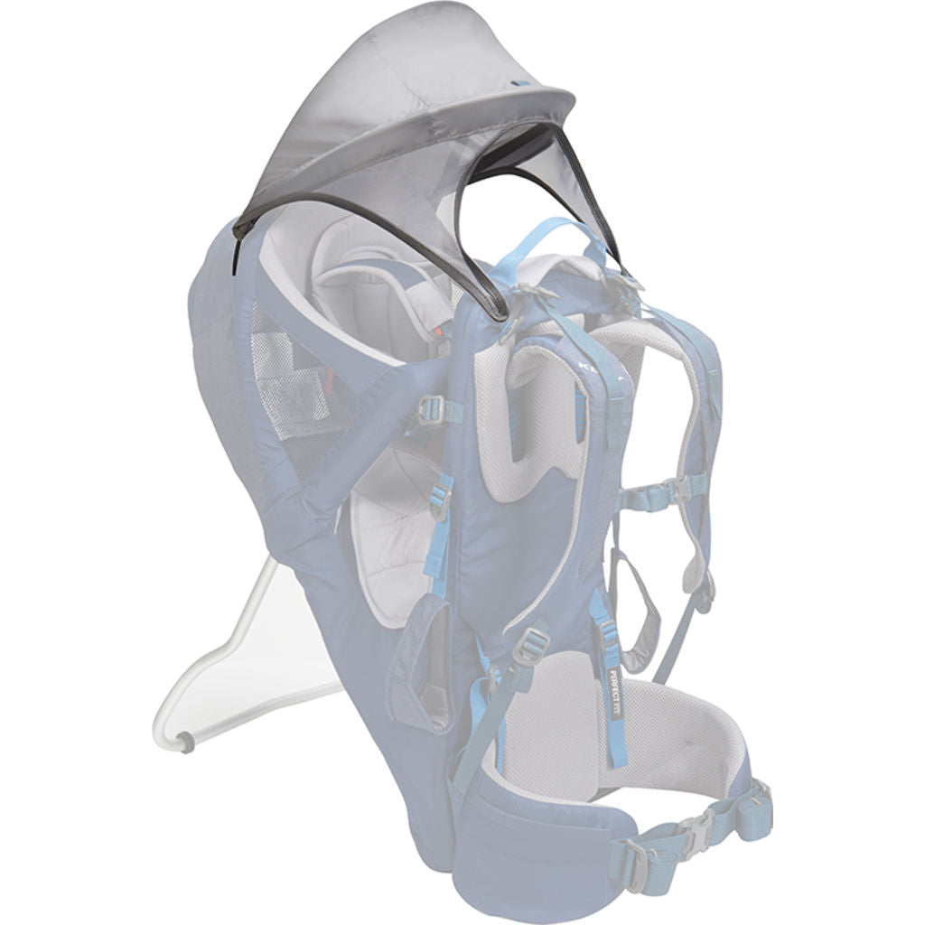 Kelty Journey PerfectFIT Sunshade | Gray