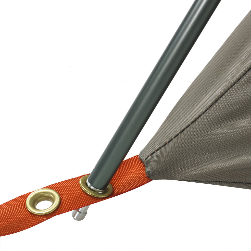Kelty Outfitter Pro 4 Person Tent