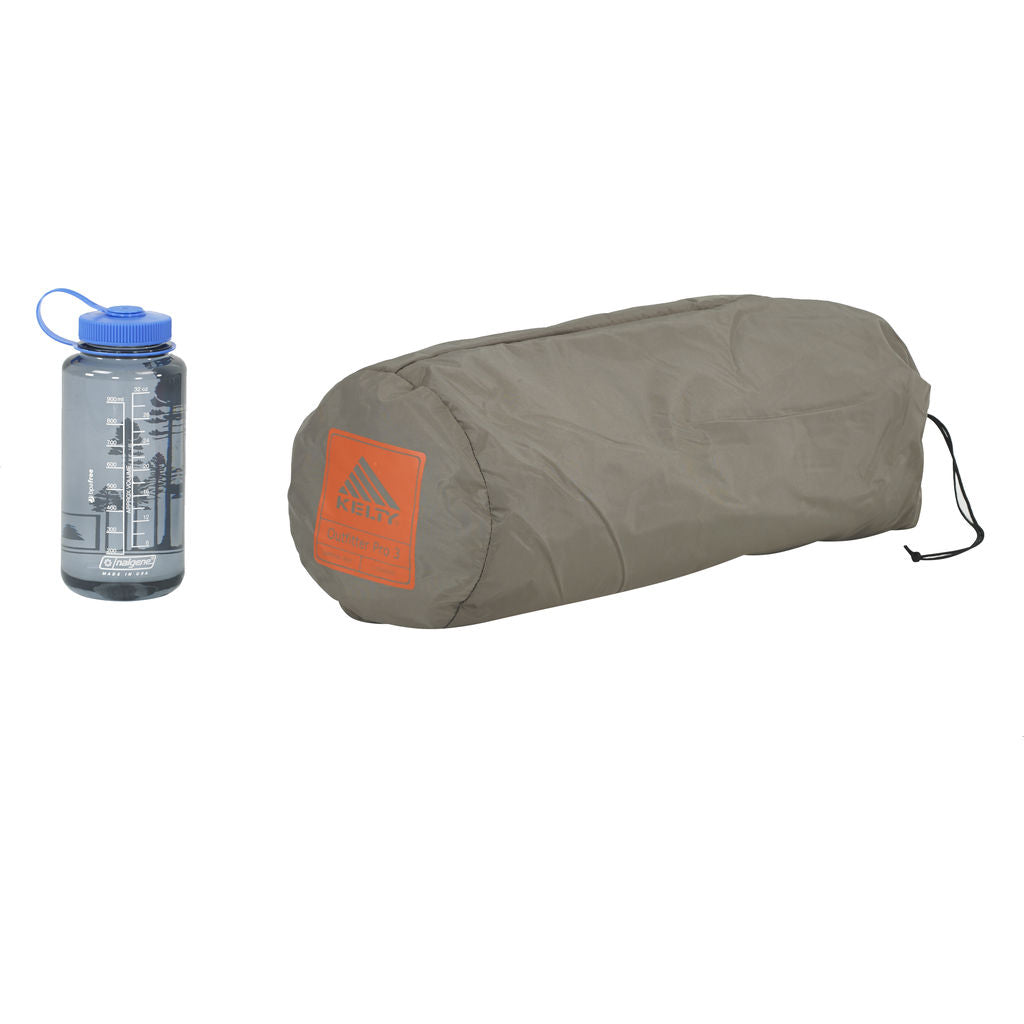 Kelty Outfitter Pro 3 Person Tent