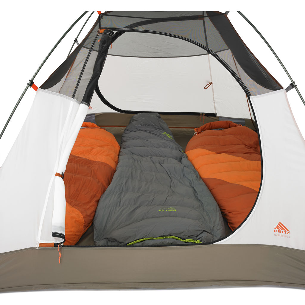 Kelty Outfitter Pro 3 Person Tent