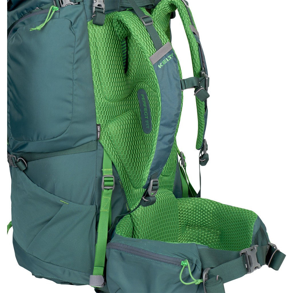 Kelty Redcloud 110L Backpack | Green