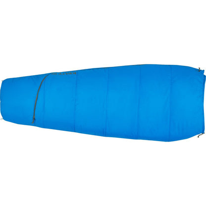 Kelty Rambler 50F Synthetic Sleeping Bag | Blue
