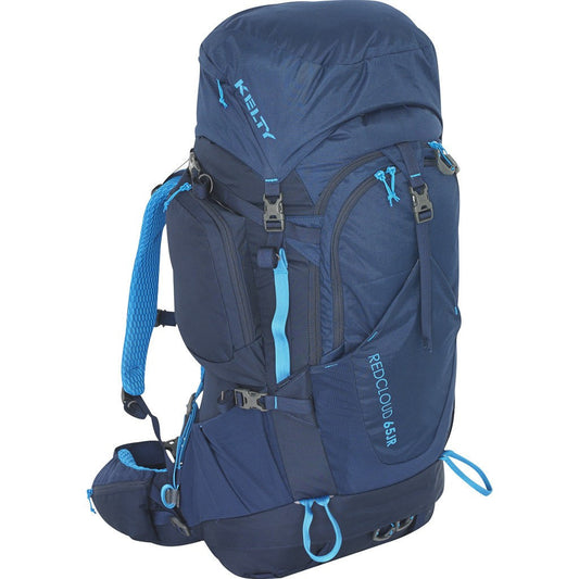 Kelty Redcloud 65L Junior Backpack | Blue