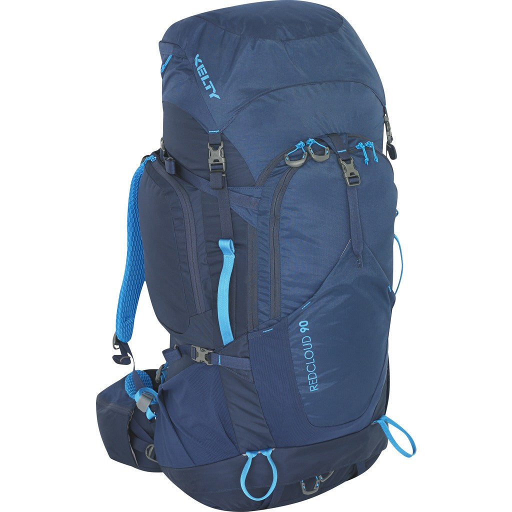 Kelty Redcloud 90L Backpack | Blue