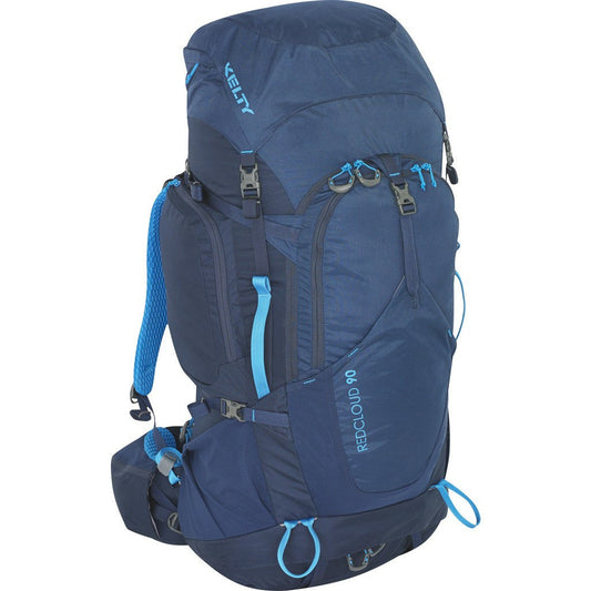 Kelty Redcloud 90L Backpack | Blue