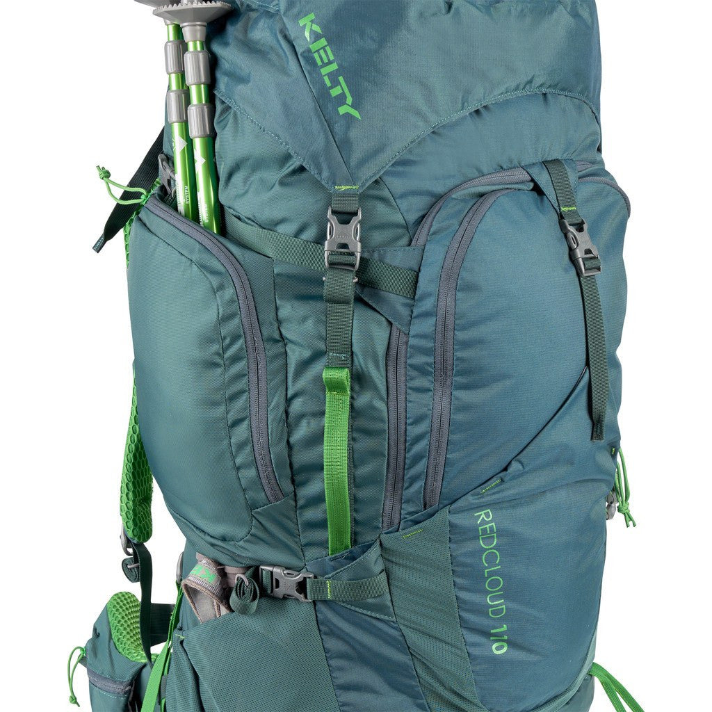 Kelty Redcloud 110L Backpack | Green