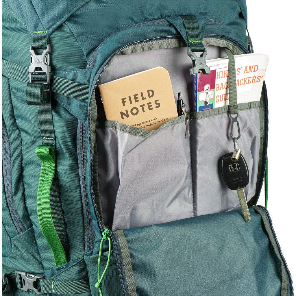 Kelty Redcloud 110L Backpack | Green