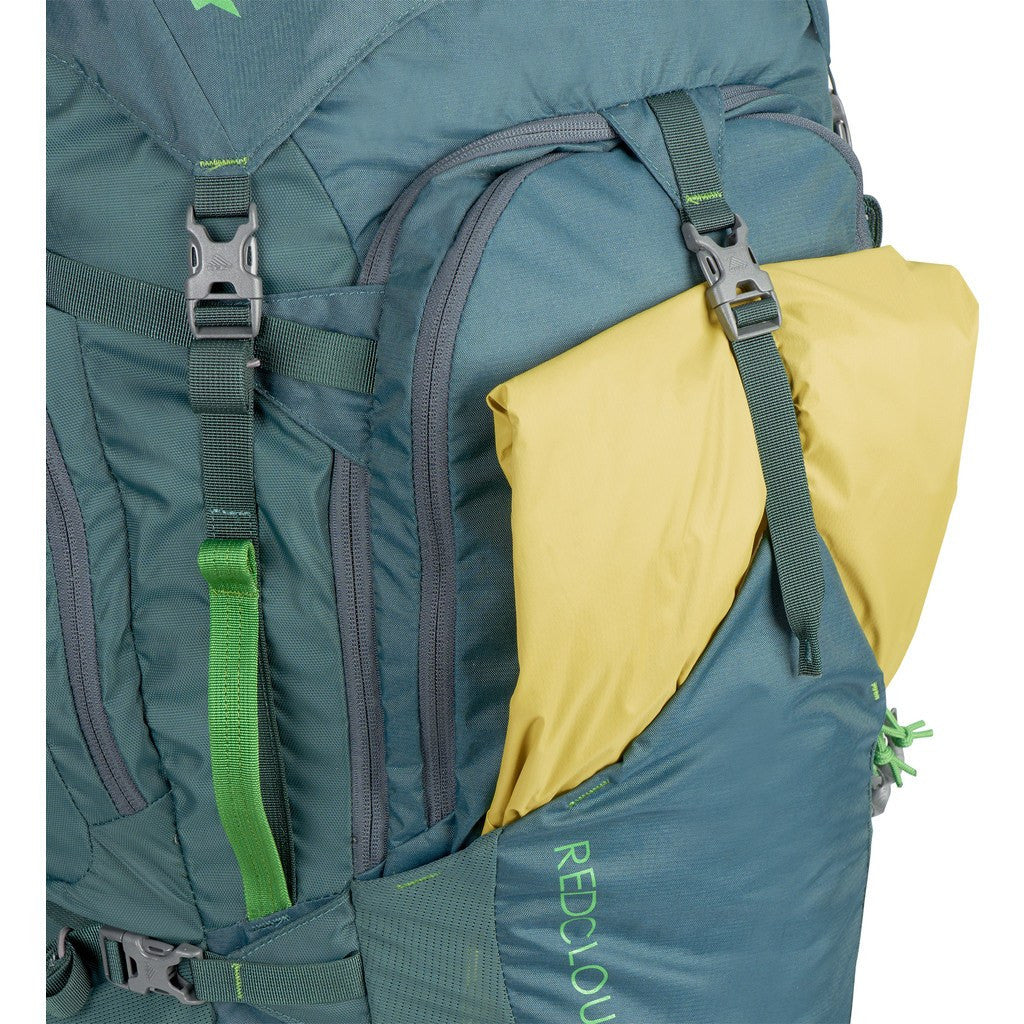Kelty Redcloud 110L Backpack | Green