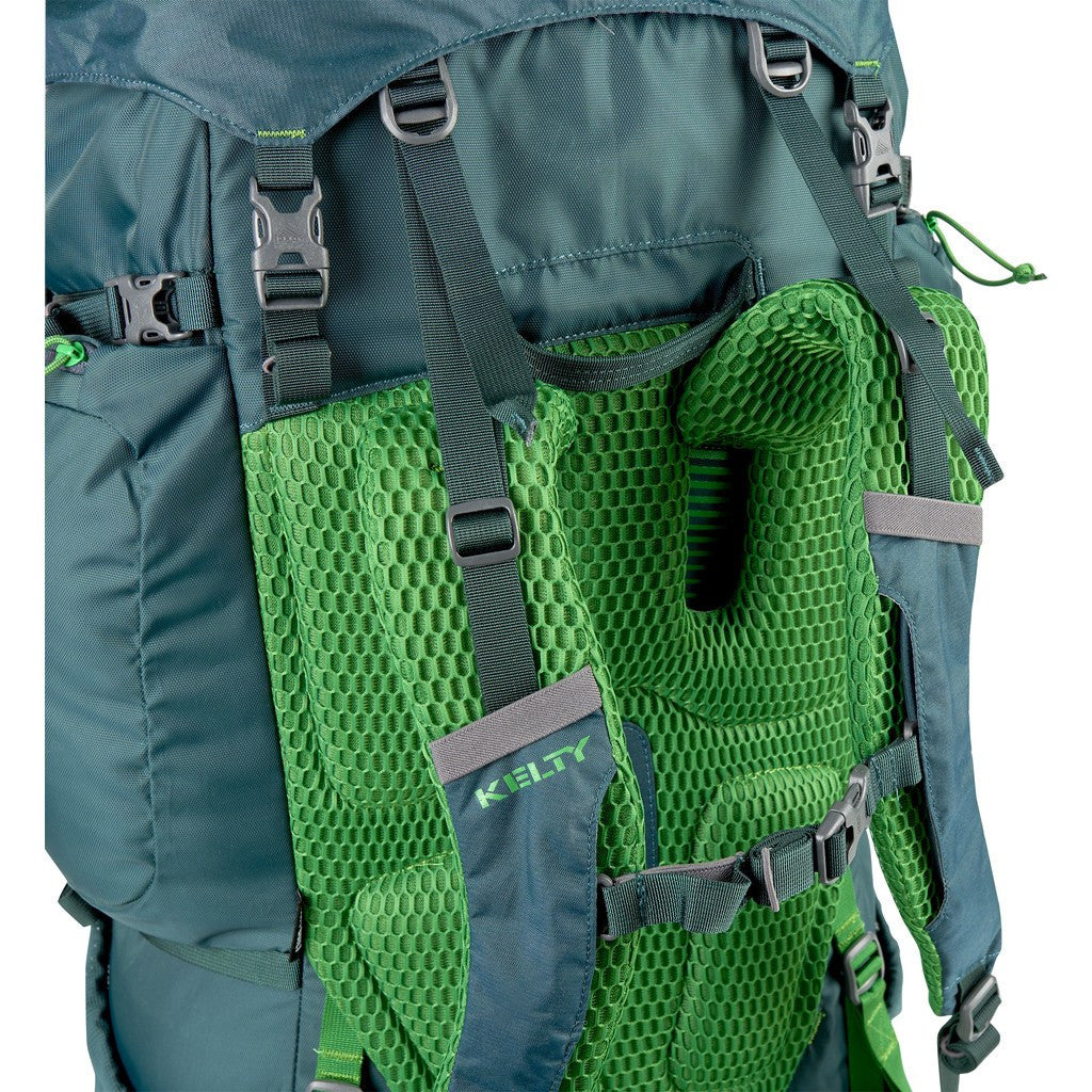 Kelty Redcloud 110L Backpack | Green