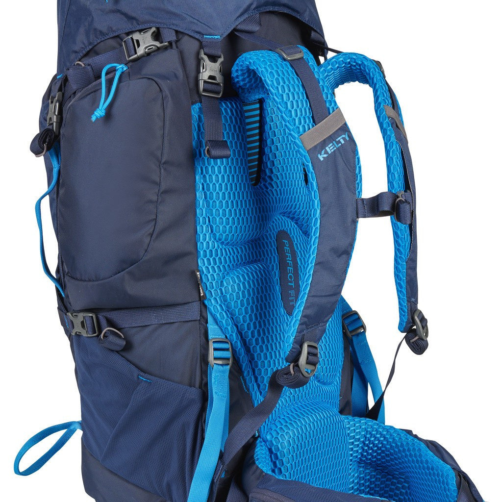 Kelty Redcloud 65L Junior Backpack | Blue