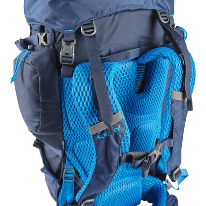 Kelty Redcloud 65L Junior Backpack | Blue