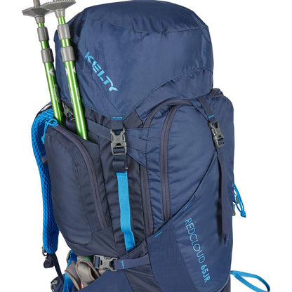 Kelty Redcloud 65L Junior Backpack | Blue