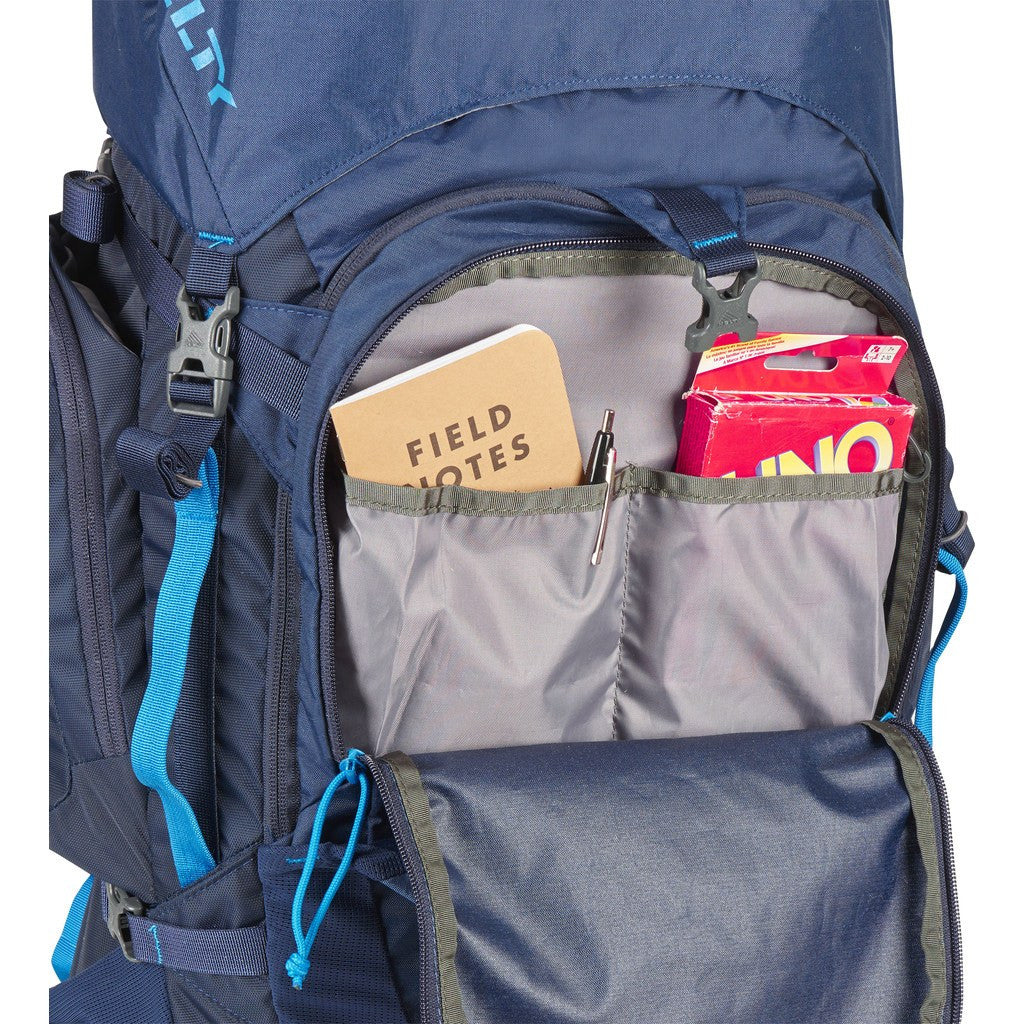Kelty Redcloud 65L Junior Backpack | Blue