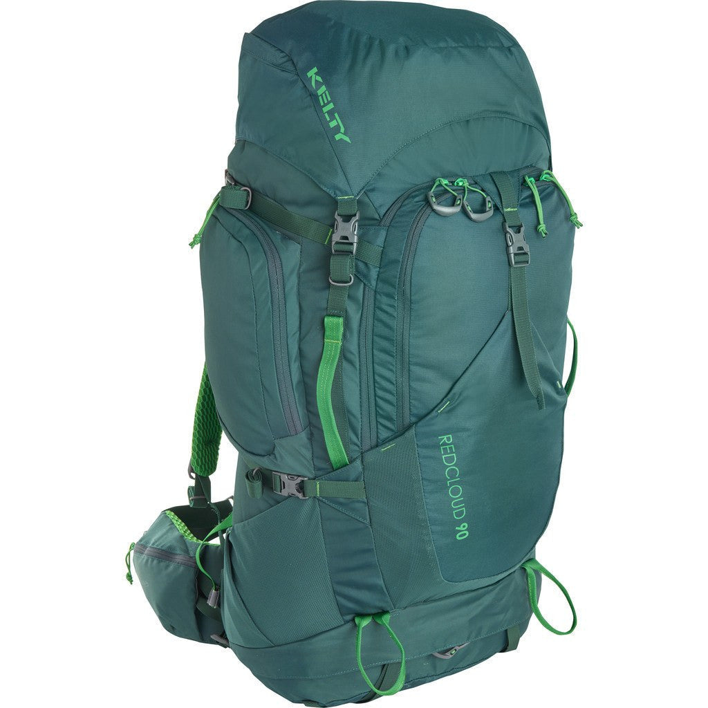 Kelty Redcloud 90L Backpack | Green