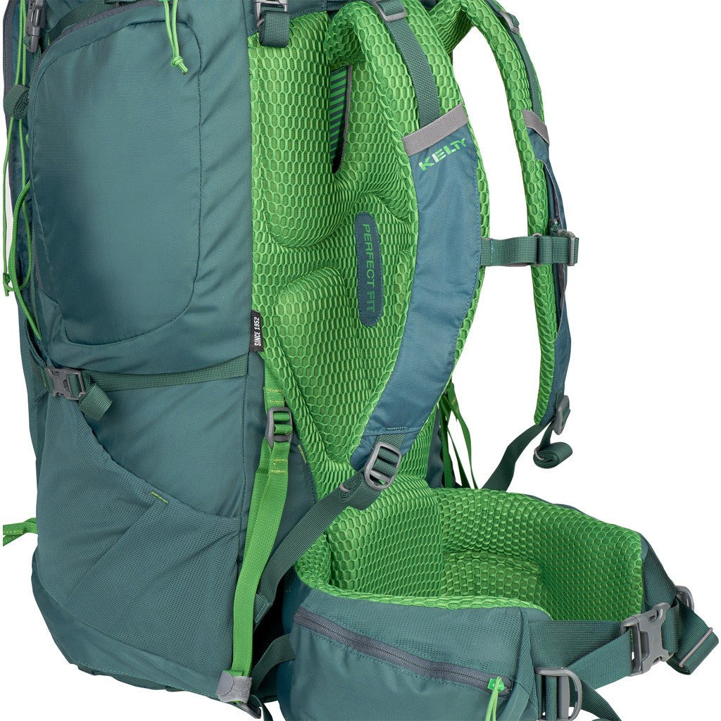 Kelty Redcloud 90L Backpack | Green