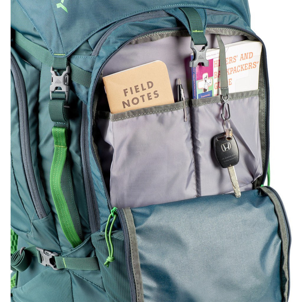 Kelty Redcloud 90L Backpack | Green