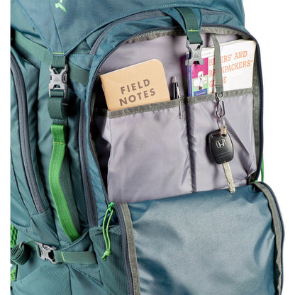 Kelty Redcloud 90L Backpack | Green