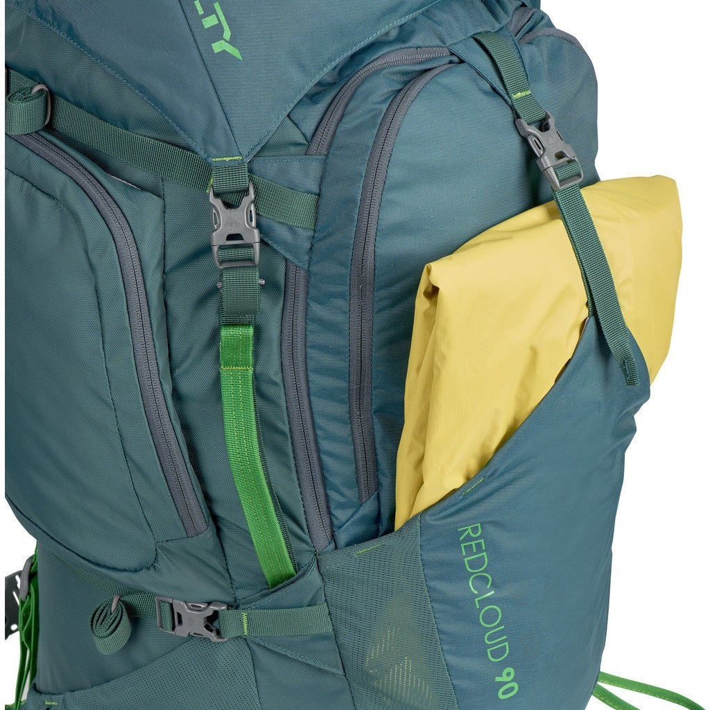 Kelty Redcloud 90L Backpack | Green