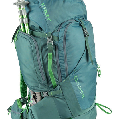 Kelty Redcloud 90L Backpack | Green