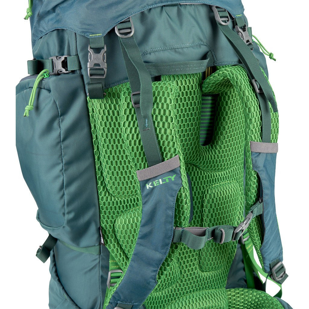Kelty Redcloud 90L Backpack | Green