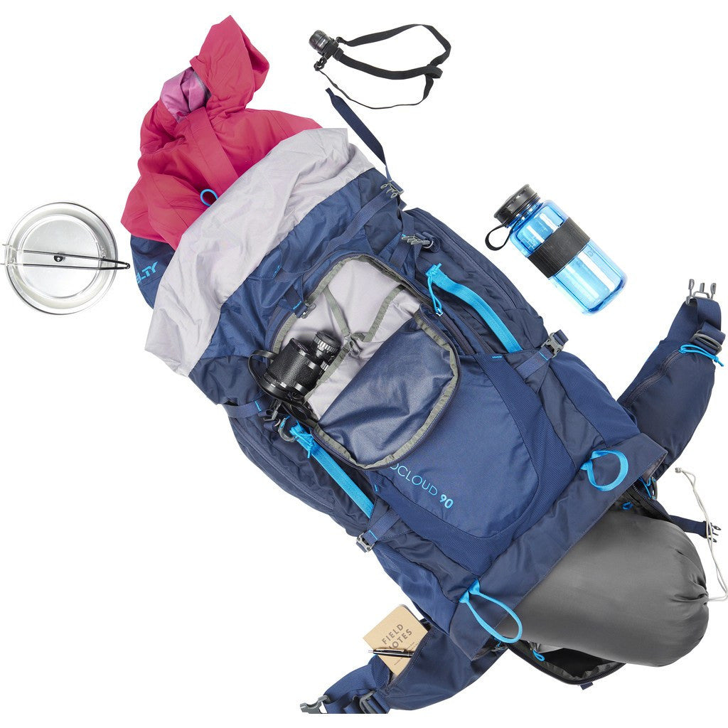 Kelty Redcloud 90L Backpack | Blue