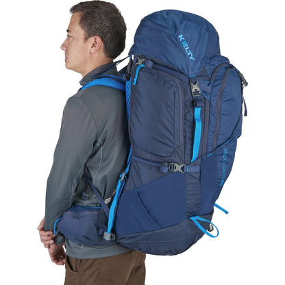 Kelty Redcloud 90L Backpack | Blue
