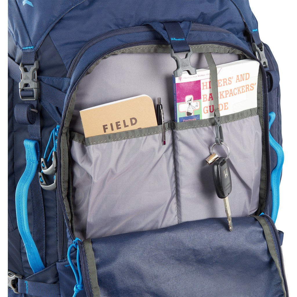 Kelty Redcloud 90L Backpack | Blue