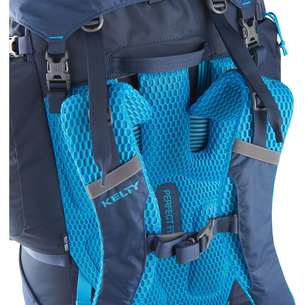 Kelty Redcloud 90L Backpack | Blue