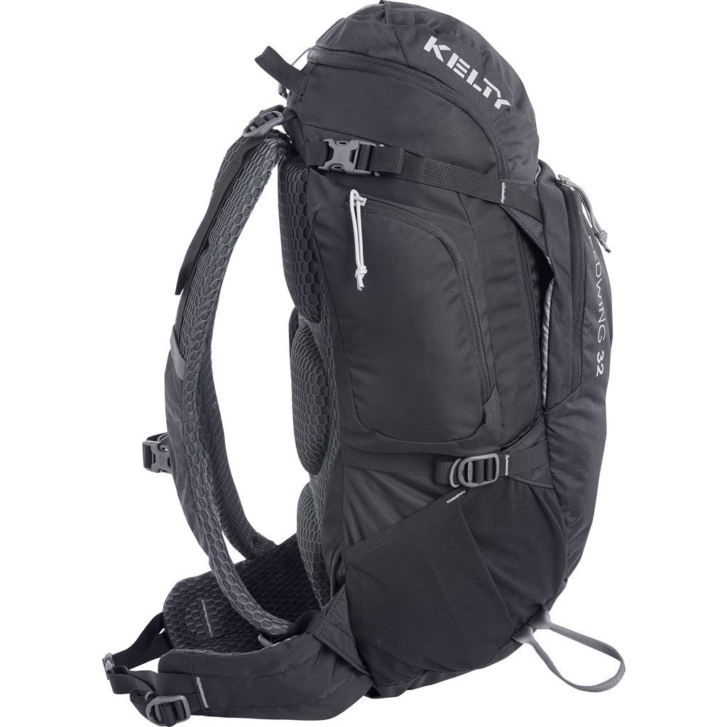 Kelty Redwing 32L Backpack | Black