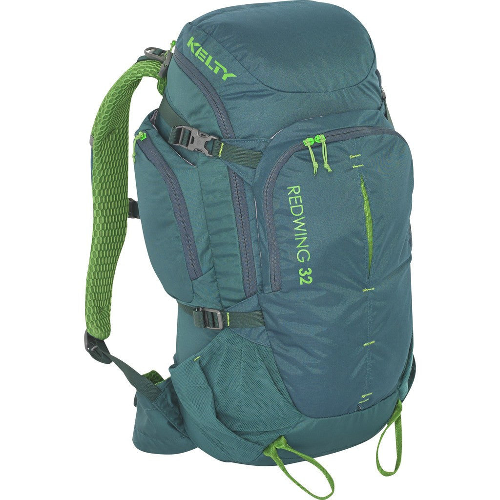 Kelty Redwing 32L Backpack | Green