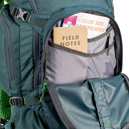 Kelty Redwing 32L Backpack | Green