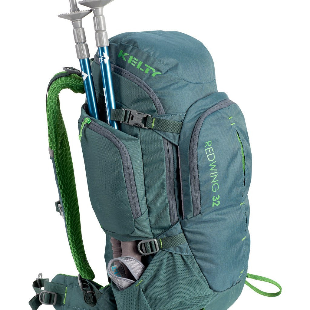 Kelty Redwing 32L Backpack | Green