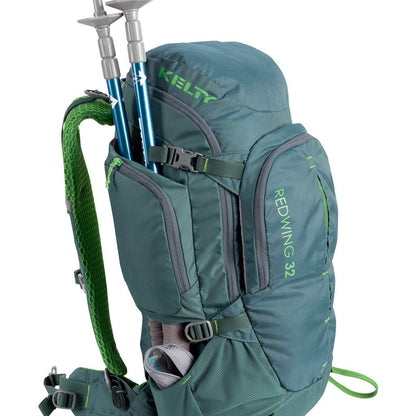 Kelty Redwing 32L Backpack | Green