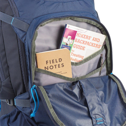Kelty Redwing 32L Backpack | Blue