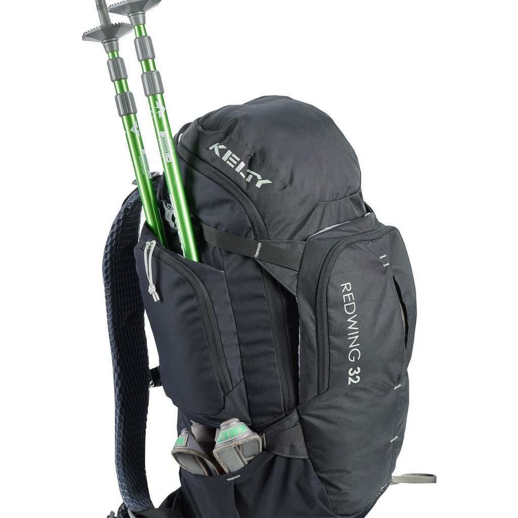 Kelty Redwing 32L Backpack | Black
