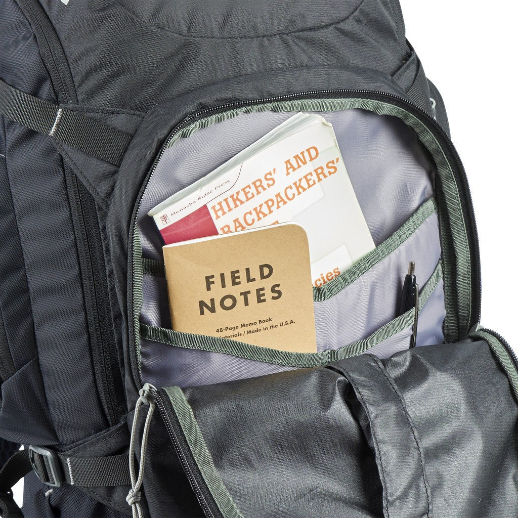 Kelty Redwing 32L Backpack | Black