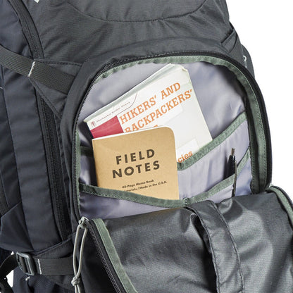 Kelty Redwing 32L Backpack | Black