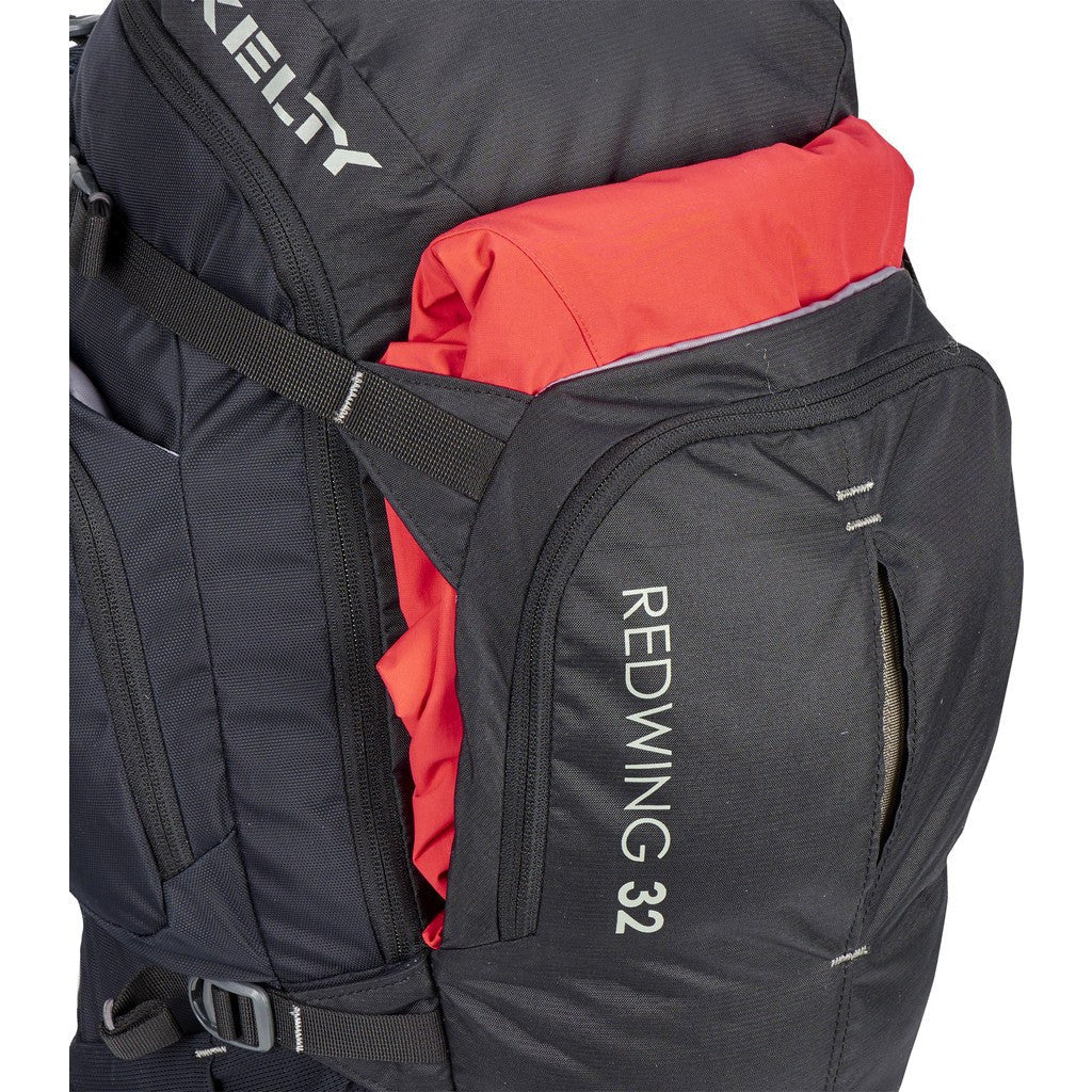 Kelty Redwing 32L Backpack | Black