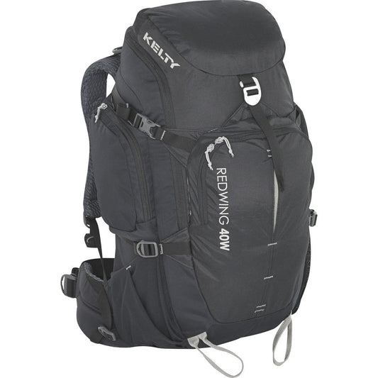 Kelty Redwing 40L Women's Backpack | Black