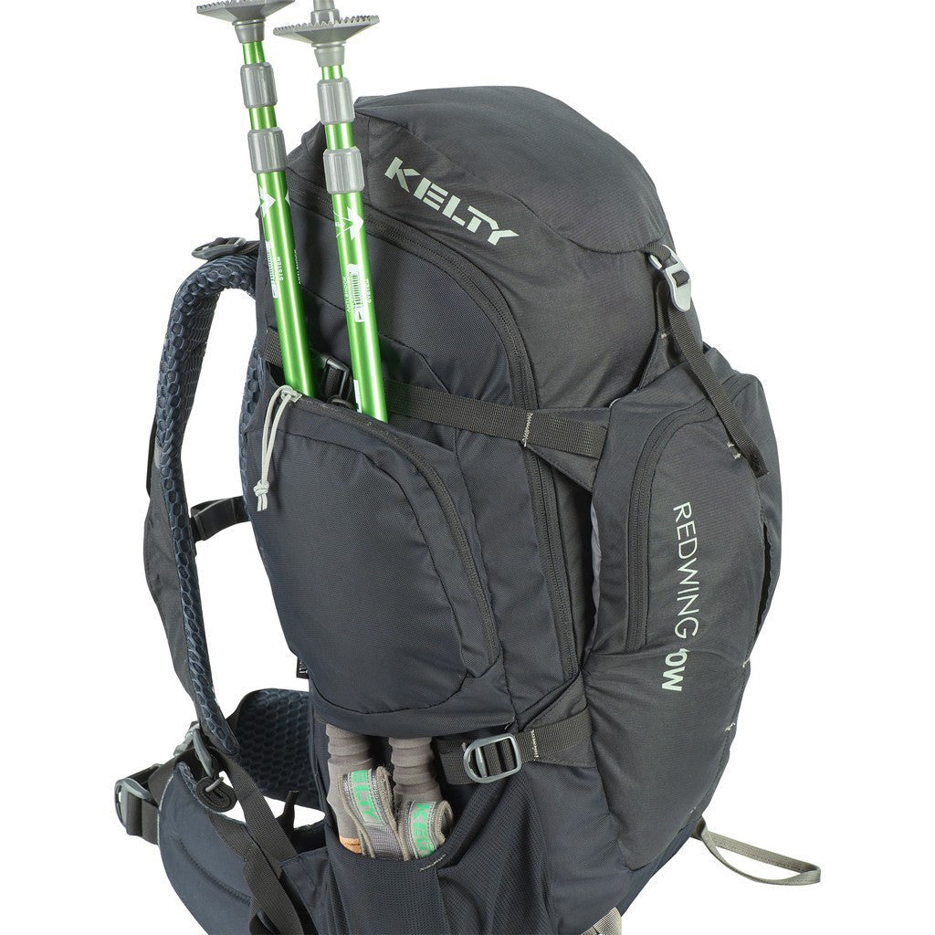 Kelty Redwing 40L Women's Backpack | Black