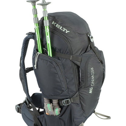 Kelty Redwing 40L Women's Backpack | Black
