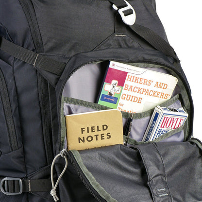 Kelty Redwing 40L Women's Backpack | Black