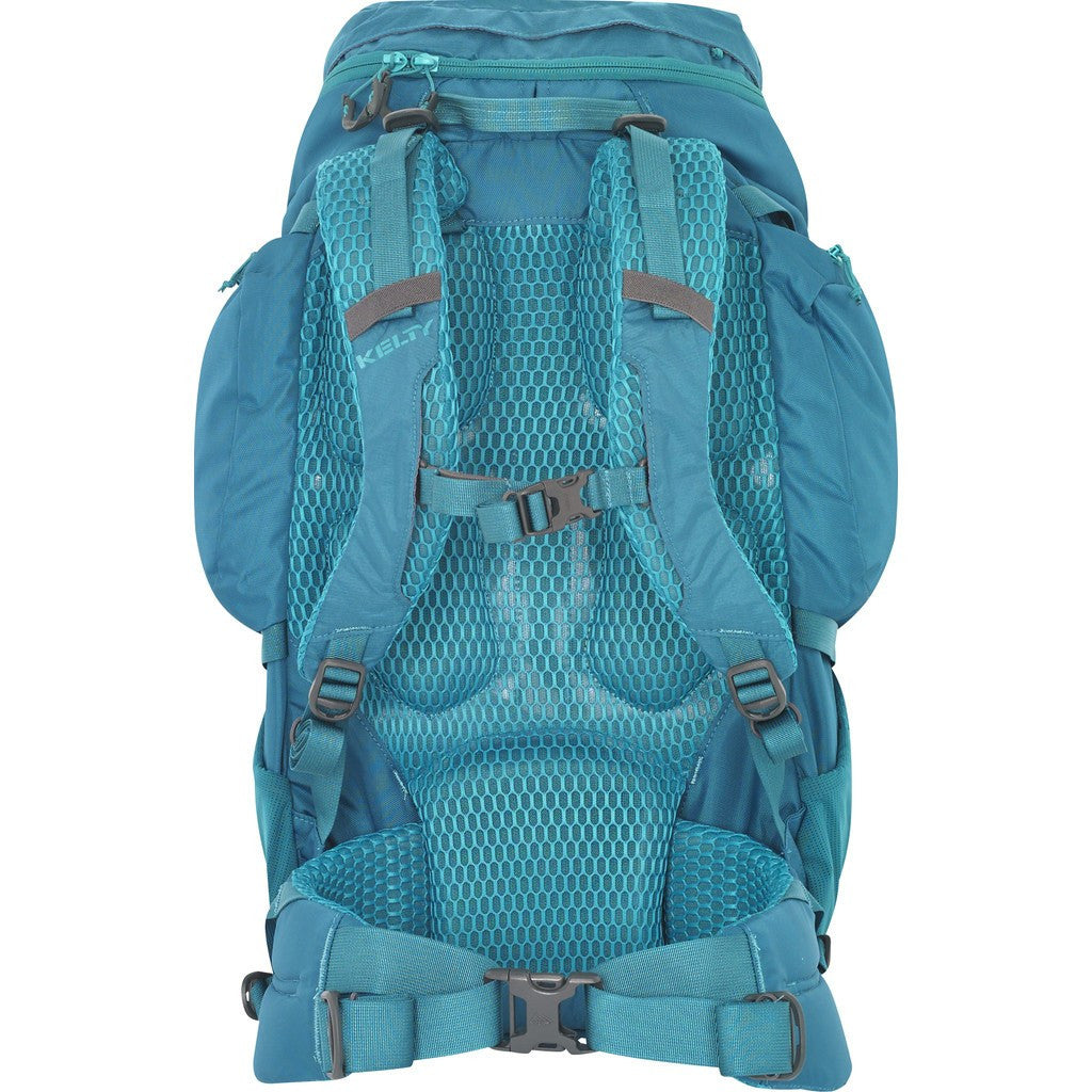 Kelty Redwing 40L Women's Backpack | Teal