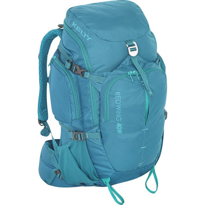 Kelty Redwing 40L Women's Backpack | Teal