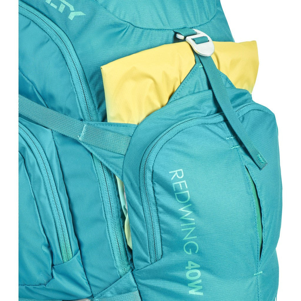 Kelty Redwing 40L Women's Backpack | Teal