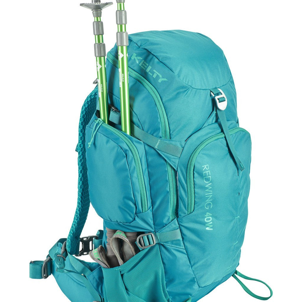 Kelty Redwing 40L Women's Backpack | Teal