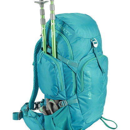 Kelty Redwing 40L Women's Backpack | Teal